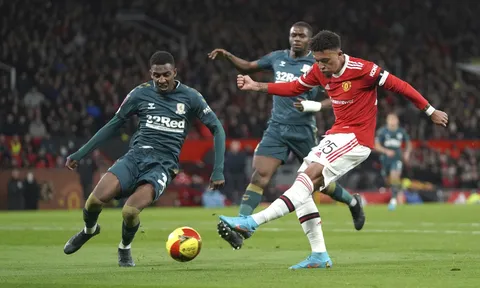 Bom tấn 73 triệu của Man Utd buồn vui lẫn lộn