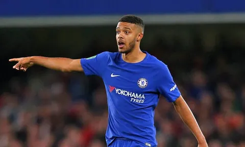 Người thừa Chelsea được loạt đội bóng tên tuổi theo đuổi