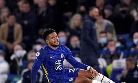 Tuchel sẽ làm điều điên rồ với một sao Chelsea