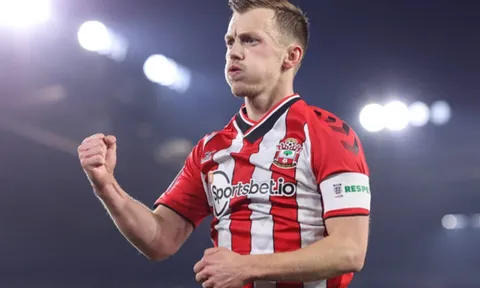Ngôi sao 75 triệu bảng khiến 4 CLB Premier League thèm khát