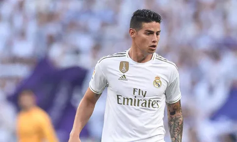 Cứu vớt sự nghiệp, Man Utd là bến đỗ vua phá lưới World Cup lựa chọn
