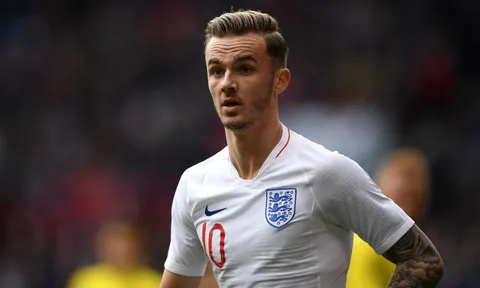Đội hình không khuyết điểm của tuyển Anh tại EURO 2020: Pickford, Rashford, Alli cũng phải dự bị