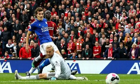 James Milner hay ra sao trong bàn thắng của Mane?