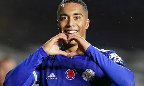 James Pearce cập nhật thương vụ Youri Tielemans của Liverpool