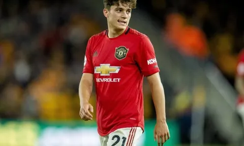 "Tại Man Utd, đó là cầu thủ ổn định nhất từ đầu mùa tới giờ"