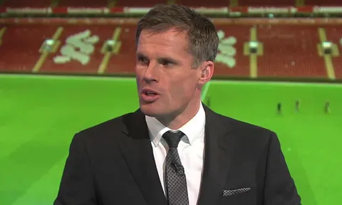 Jamie Carragher chỉ ra điều Liverpool cần cải thiện nếu muốn vô địch