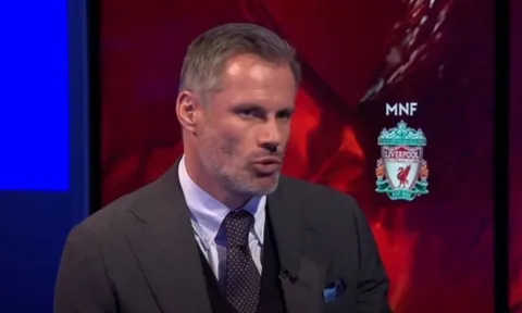 Jamie Carragher dự đoán HLV tương lai của Arsenal, Chelsea