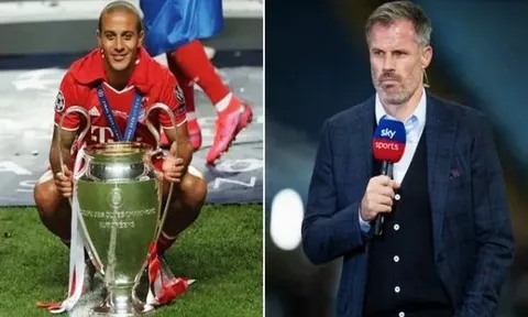 "Cậu ấy sẽ cải thiện tuyến giữa của Liverpool"