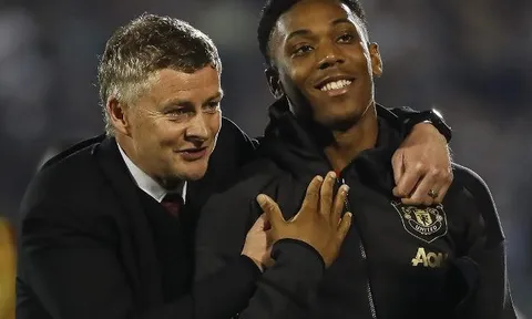 Jamie O’Hara khuyên Solskjaer học theo Tuchel để kích hoạt Martial