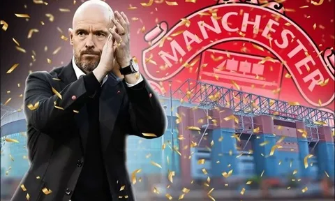 Jamie Redknapp chỉ ra 2 ngôi sao Premier League mà Ten Hag nên chiêu mộ