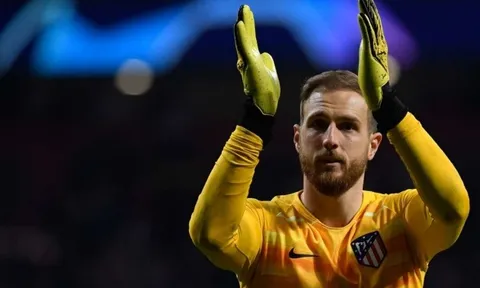 Siêu thủ thành "gõ cửa", Premier League sắp đón "người nhện mới"