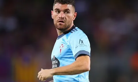 Barcelona lên phương án B nếu vồ hụt Alonso