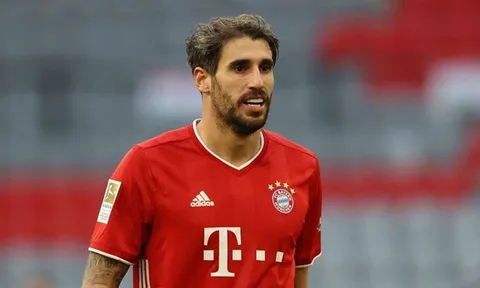 Ngầm xác nhận, công thần sẵn sàng chia tay Bayern Munich