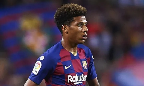 Barca "ra đề" siêu dễ, Man Utd đếm ngày đón đồng hương Pogba về OTF