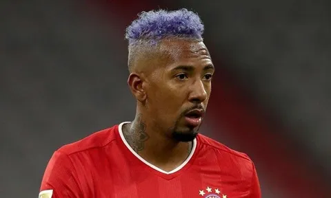 Dính tin đồn chia tay Bayern, "đá tảng" 32 tuổi công khai sự thật