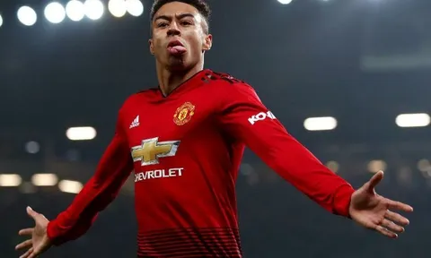 Fabrizio Romano: "Lingard sẽ đến Tottenham nếu cái tên đó rời đi"