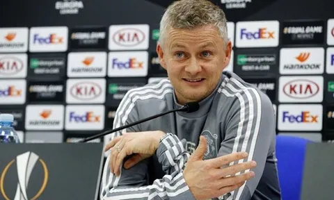 NÓNG! Ole ra thông báo chấn động về Lingard, fan M.U 'dậy sóng'