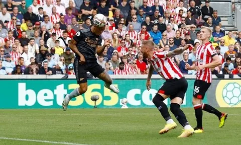 Chuyên gia nêu cầu thủ đá như bị ám ở Arsenal