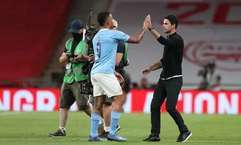Arsenal chịu chi 190 ngàn bảng/tuần, đem về chữ ký trong mơ cho Arteta