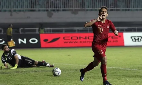 Không phải Thái Lan, đây mới là đối thủ đáng gờm nhất của U22 Việt Nam