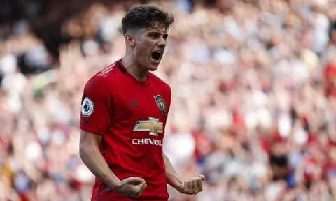 Joao Felix, Daniel James và 8 cầu thủ nổi tiếng sinh ngày 10/11