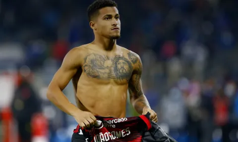 Joao Gomes - mục tiêu của Man Utd có gì đặc biệt?