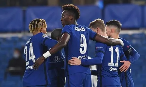 Joe Cole: "Cậu ấy lên đội 1 Chelsea như vịt gặp nước vậy..."