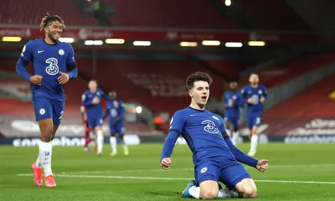 Joe Cole chỉ thẳng cái tên "có tất cả mọi thứ" ở Chelsea