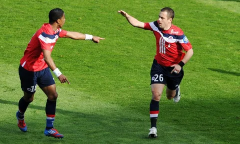 Joe Cole: "Ligue 1 đang tiệm cận trình độ của Premier League"