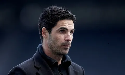 Mikel Arteta ruồng rẫy, "Son Heung-min 2.0" tính chuyện rời Arsenal