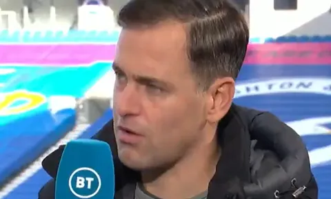 Joe Cole chỉ trích Jurgen Klopp