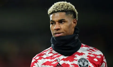 John Barnes chỉ ra sao Man United hoàn toàn phù hợp với Liverpool