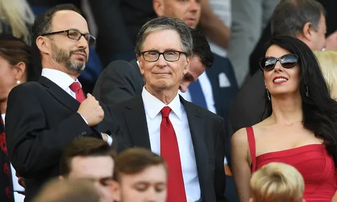 Nhà báo phân tích nguyên nhân Liverpool im lặng trên TTCN đông
