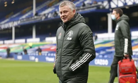 XONG! Giám đốc Man Utd xác nhận, Ole quá quyền lực tại Old Trafford