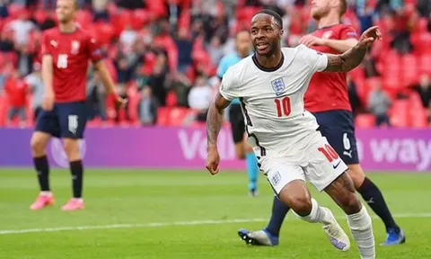 John Stones chỉ ra cầu thủ xuất sắc nhất EURO 2020