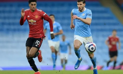 Jones Knows dự đoán kết quả trận derby thành Manchester