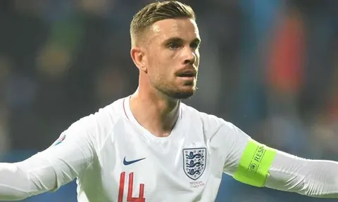 SỐC! Liverpool toang mạnh, tới lượt Henderson chấn thương