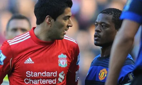Jordan Henderson hối hận vì bênh vực Luis Suarez cách đây 9 năm