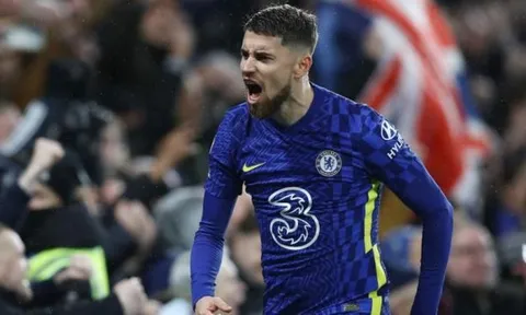 Chelsea kích nổ bom tấn tuyến giữa, chia tay Jorginho?