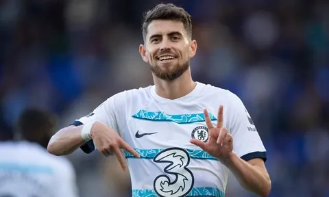 Lỗ hổng chết người của Chelsea