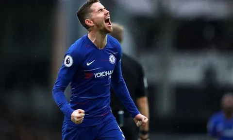 Jorginho lên tiếng, nói thẳng nguyên nhân Chelsea thua West Ham