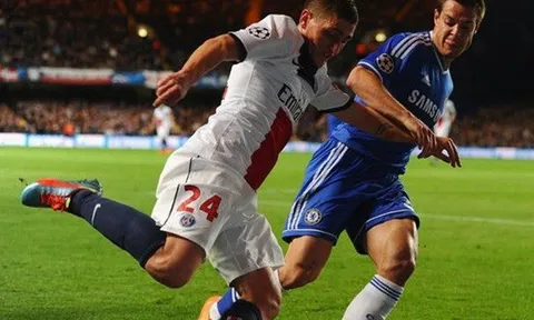 Jorgịnho bóp team, Tuchel vòi vĩnh giám đốc Chelsea sắm trụ cột PSG