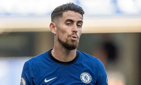 Werner "cướp pen" của Jorginho, Lampard phơi bày sự thật