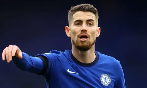 XONG! 100% tương lai Jorginho tại Chelsea được định đoạt