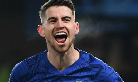 Jorginho lần đầu lên tiếng về việc gia nhập Arsenal