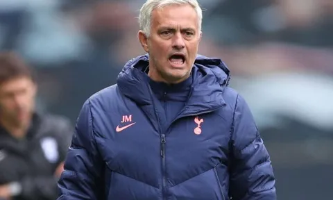 'Mourinho không làm sai, Arsenal đã chơi hay và xứng đáng chiến thắng'