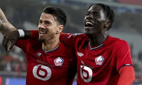 Liverpool tìm thấy cỗ máy quét tiềm năng cho tuyến giữa