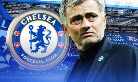 Đấu Chelsea, Mourinho nói thẳng câu tuyệt tình