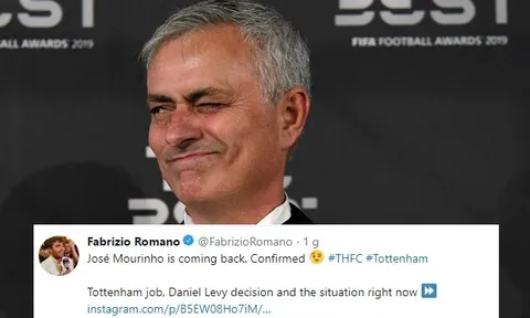 Rất nhanh! Tottenham chọn xong người thay thế, bùng cháy Premier League