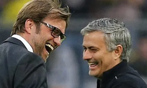 Klopp nói lời thật lòng về Chelsea, Mourinho thấy quá đúng